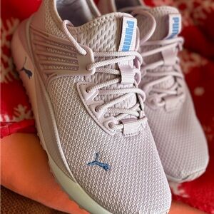 PUMA PACER (SOFT FOAM OPTIMAL
COMFORT)